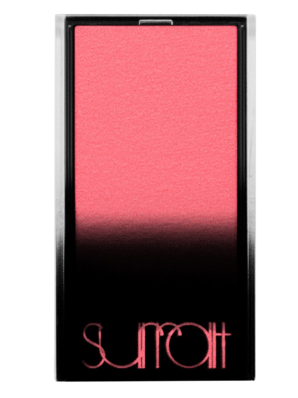 Surratt Artistique Blush in Ponceau - Vibrant Pink Cheek Color